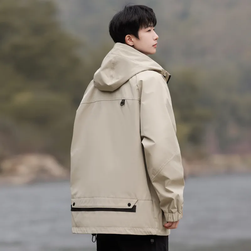 BLANC & ECLARE Jackets & Coats Unisex-7