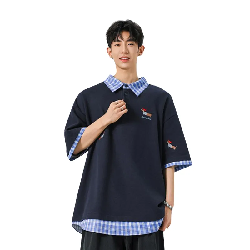 BLANC & ECLARE T Shirts Unisex-12