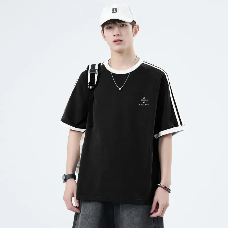 BLANC & ECLARE T Shirts Unisex-2