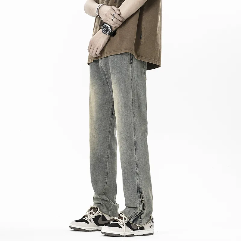 BLANC & ECLARE Jeans Men-6