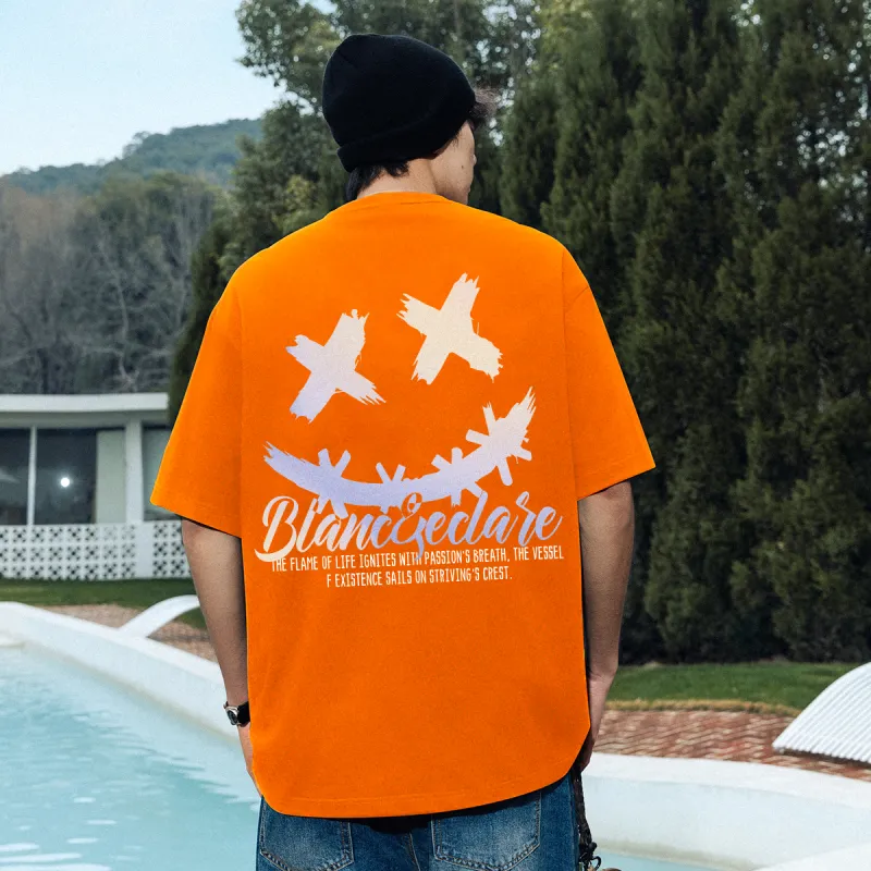 BLANC & ECLARE T Shirts Unisex-23