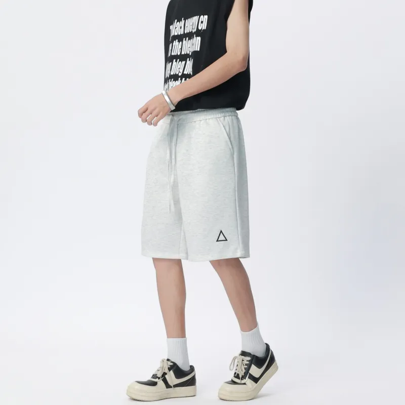 BLANC & ECLARE Casual Shorts Unisex-8