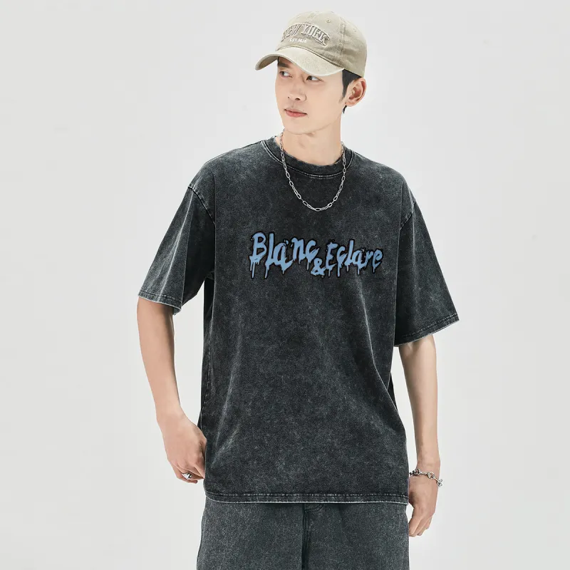 BLANC & ECLARE T Shirts Unisex-3