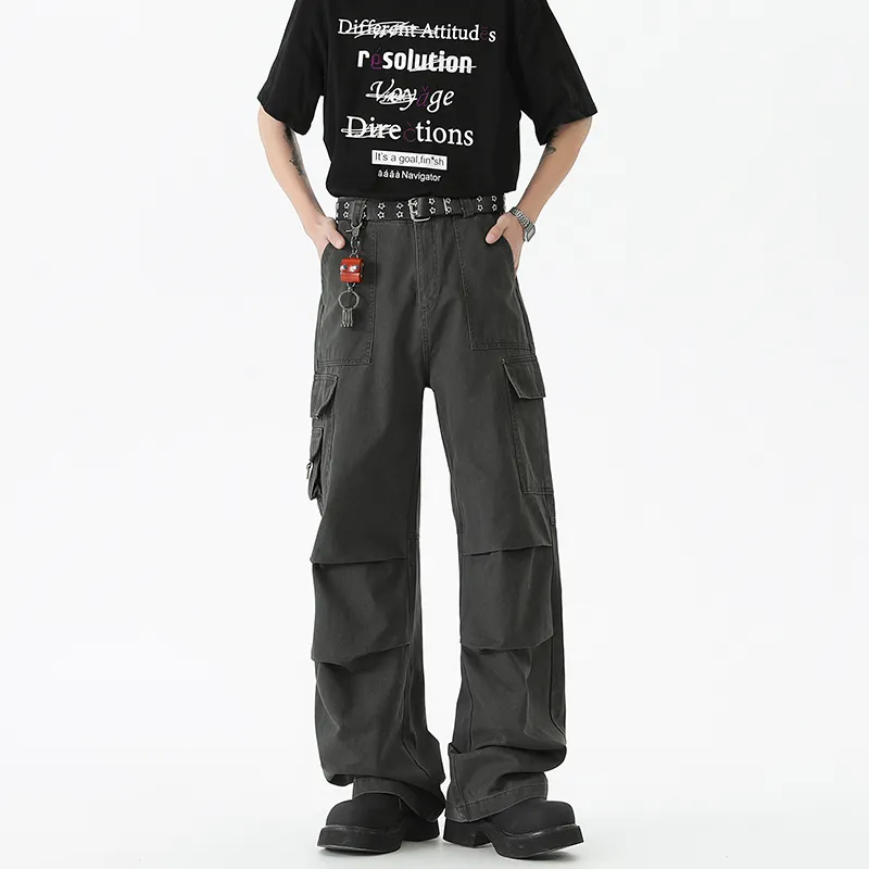 BLANC & ECLARE Jeans Men-8