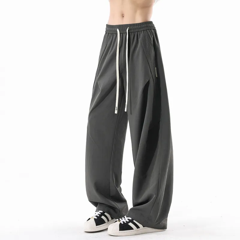 BLANC & ECLARE Casual Pants Unisex-16