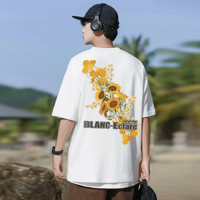 BLANC & ECLARE T Shirts Unisex-6