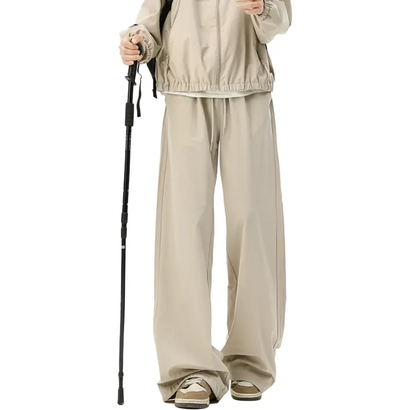 BLANC & ECLARE Casual Pants Unisex-13