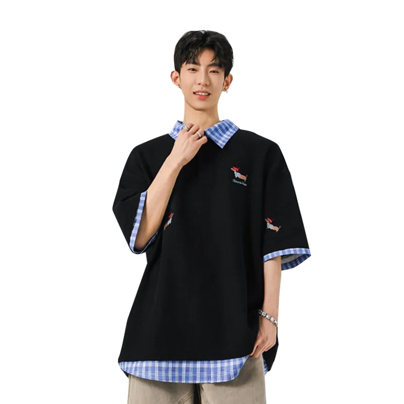 BLANC & ECLARE T Shirts Unisex-7