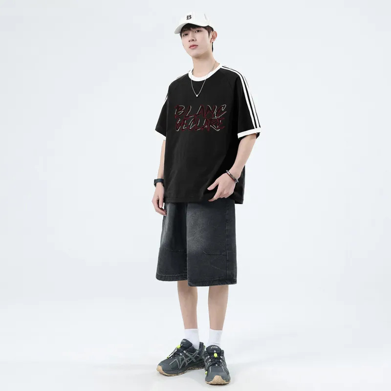 BLANC & ECLARE T Shirts Unisex-10