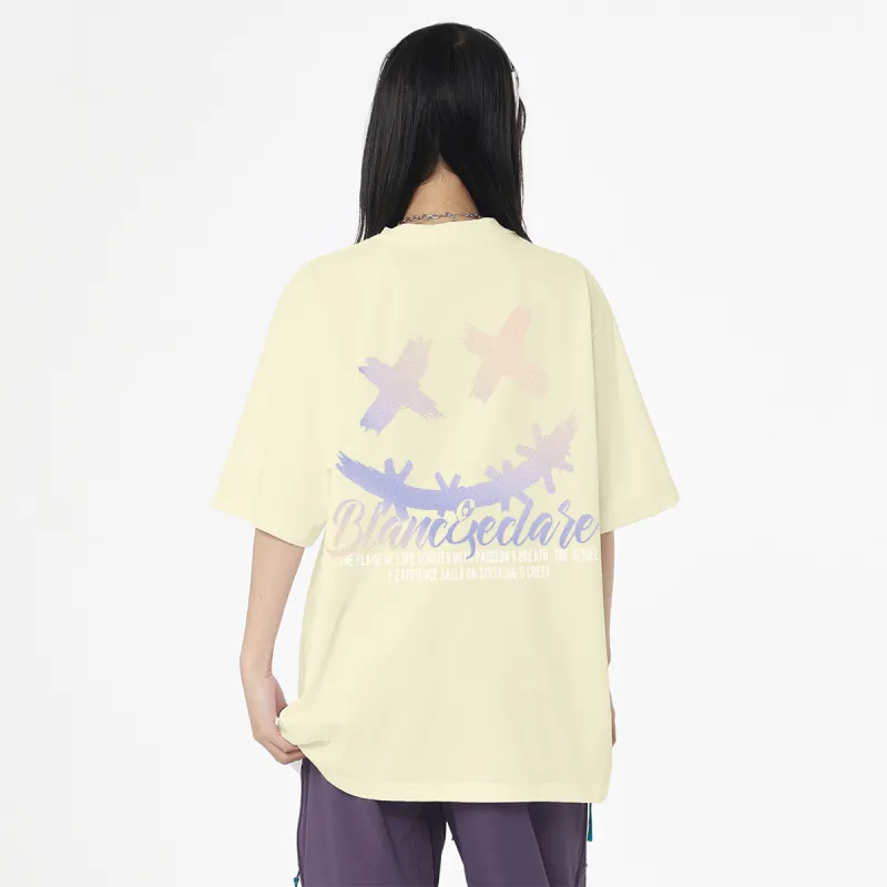 BLANC & ECLARE T Shirts Unisex-18