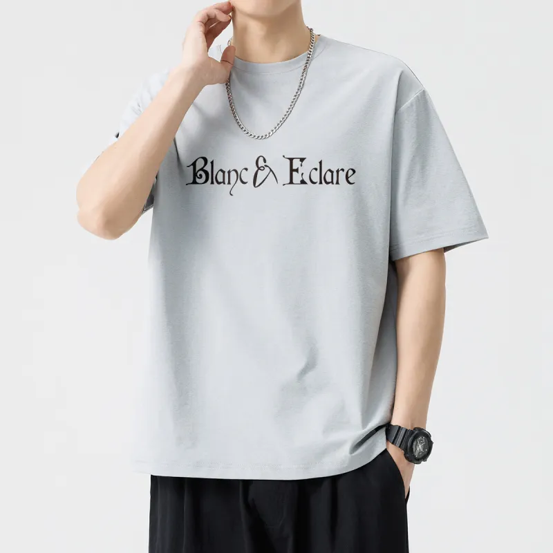 BLANC & ECLARE T Shirts Unisex-16