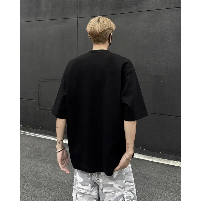BLANC & ECLARE T Shirts Unisex-5