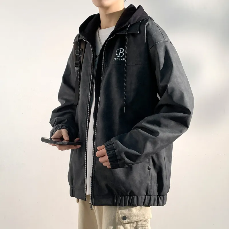 BLANC & ECLARE Jackets & Coats Unisex-3