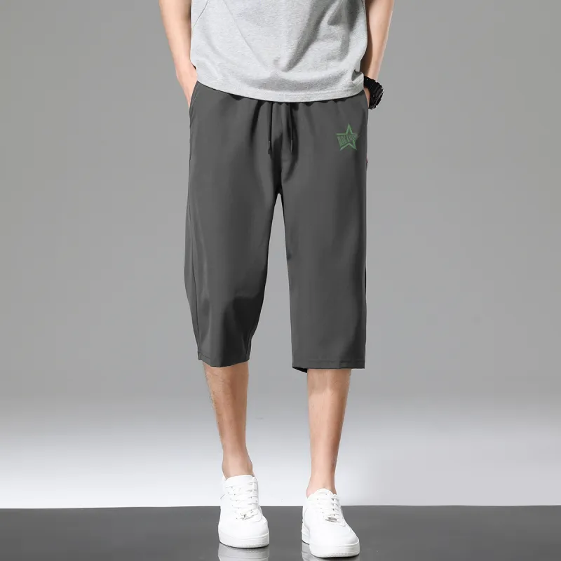 BLANC & ECLARE Casual Shorts Unisex-15