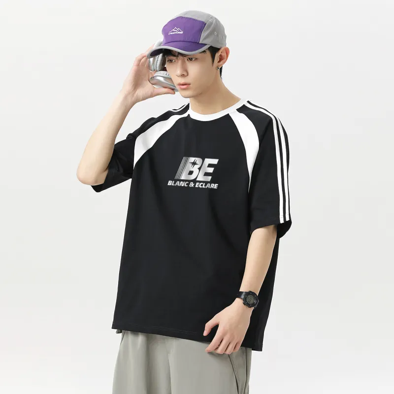 BLANC & ECLARE T Shirts Unisex-2