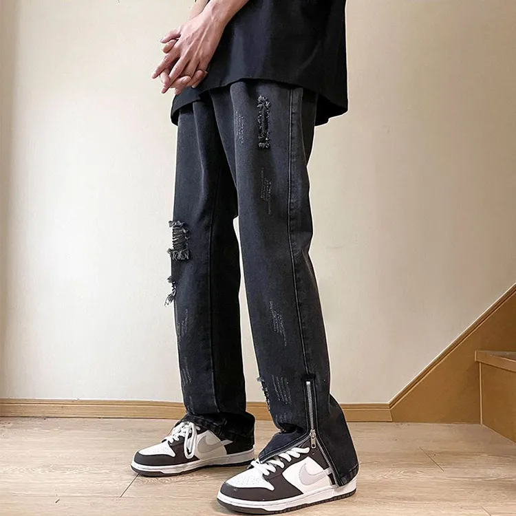 BLANC & ECLARE Jeans Unisex-13