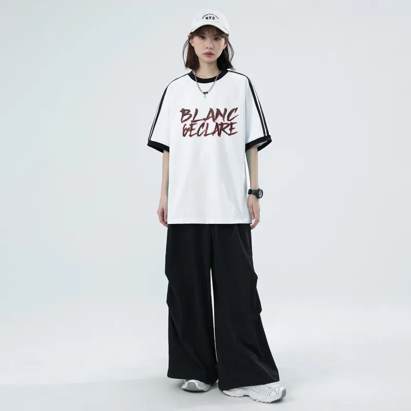 BLANC & ECLARE T Shirts Unisex-5