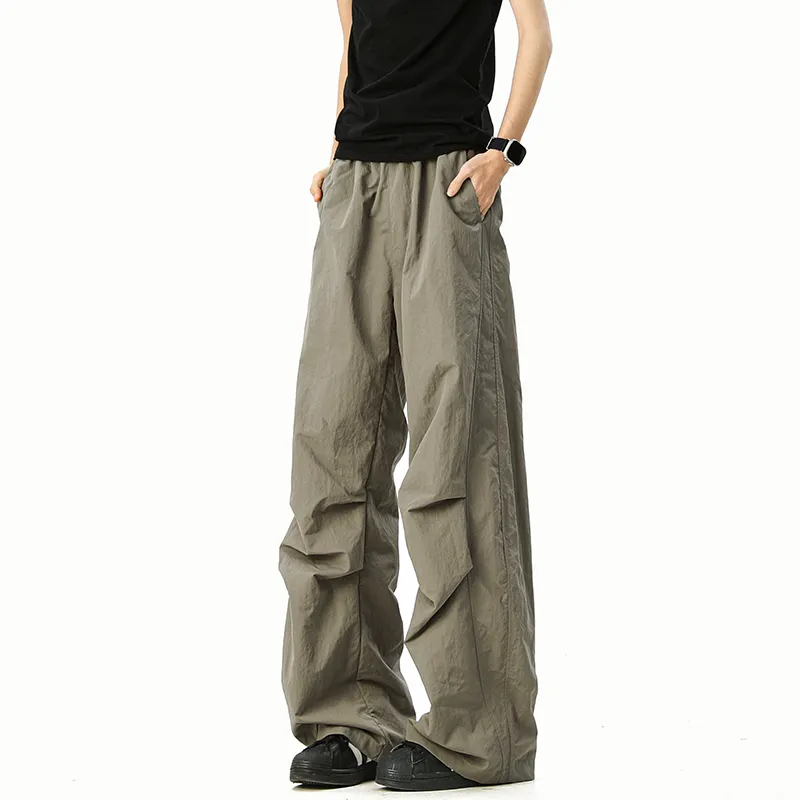 BLANC & ECLARE Casual Pants Unisex-5