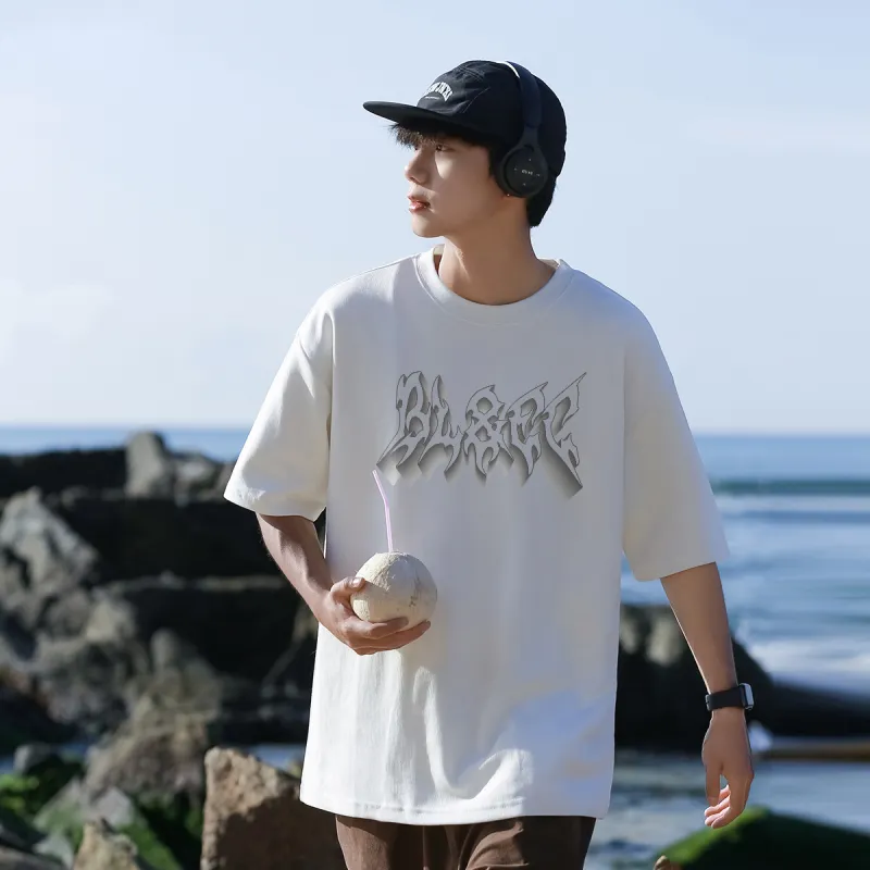 BLANC & ECLARE T Shirts Unisex-7