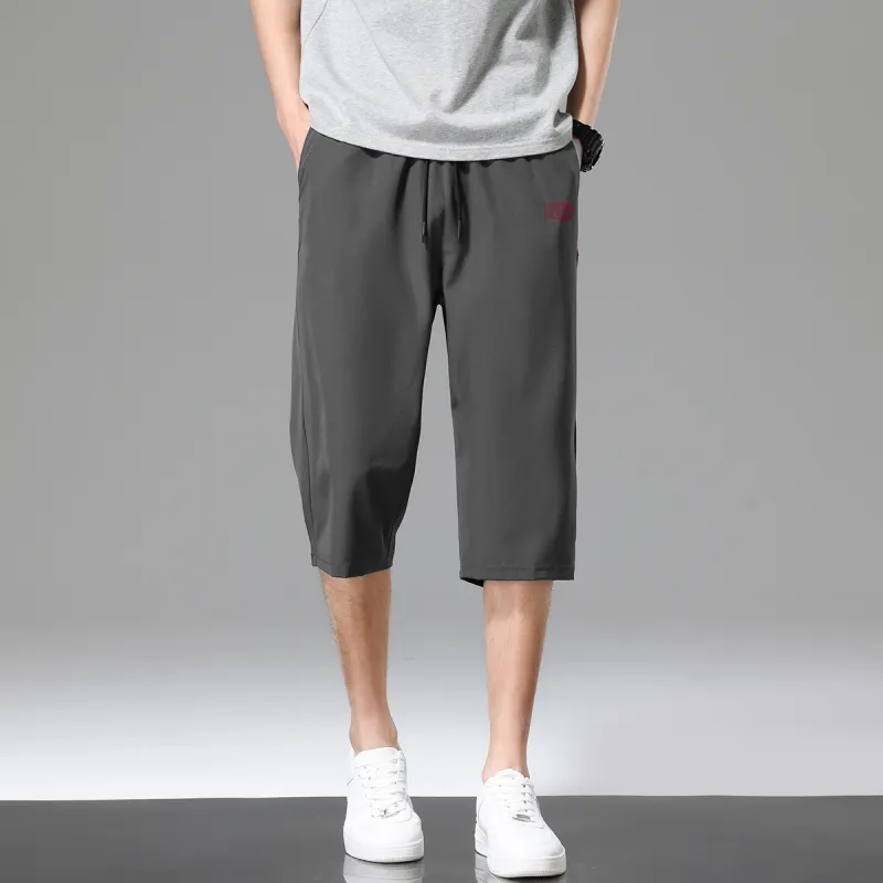 BLANC & ECLARE Casual Shorts Unisex-16