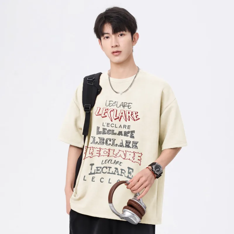 BLANC & ECLARE T Shirts Unisex-12