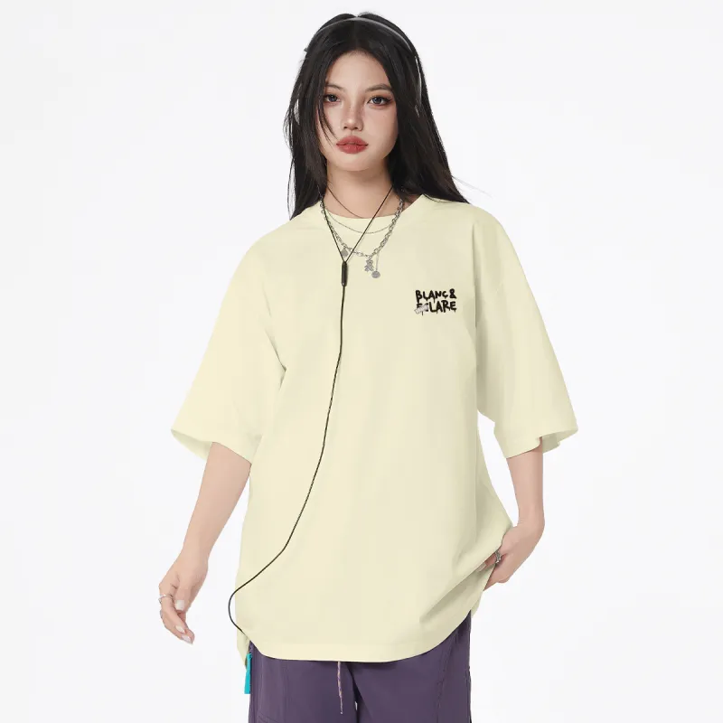 BLANC & ECLARE T Shirts Unisex-20