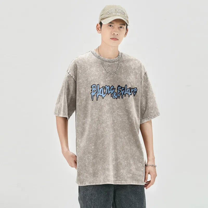 BLANC & ECLARE T Shirts Unisex-13