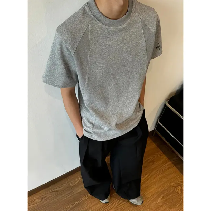 BLANC & ECLARE T-Shirts Unisex-4