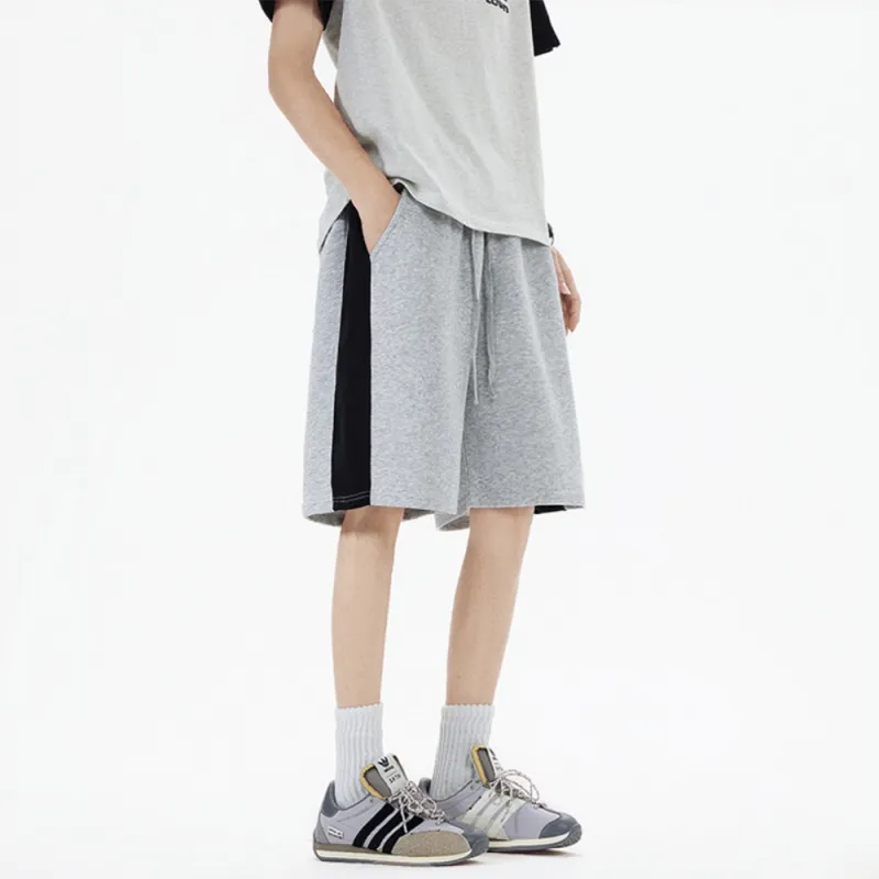 BLANC & ECLARE Casual Shorts Unisex-2