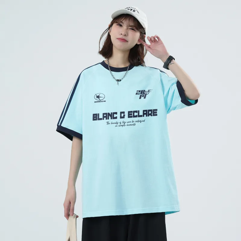 BLANC & ECLARE T Shirts Unisex-25