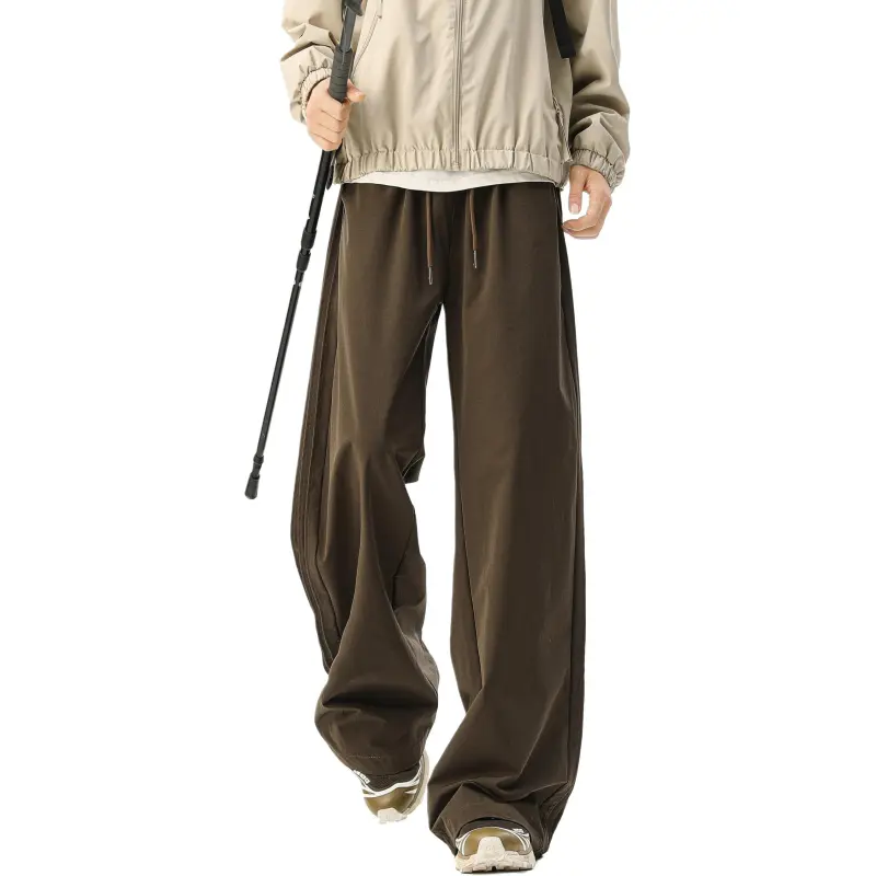 BLANC & ECLARE Casual Pants Unisex-10