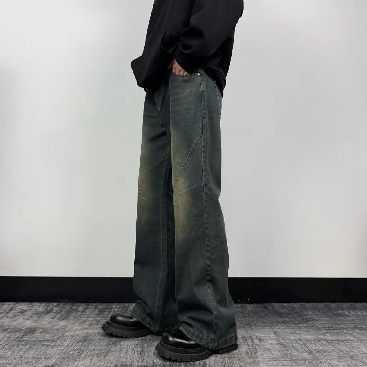 BLANC & ECLARE Jeans Unisex-7