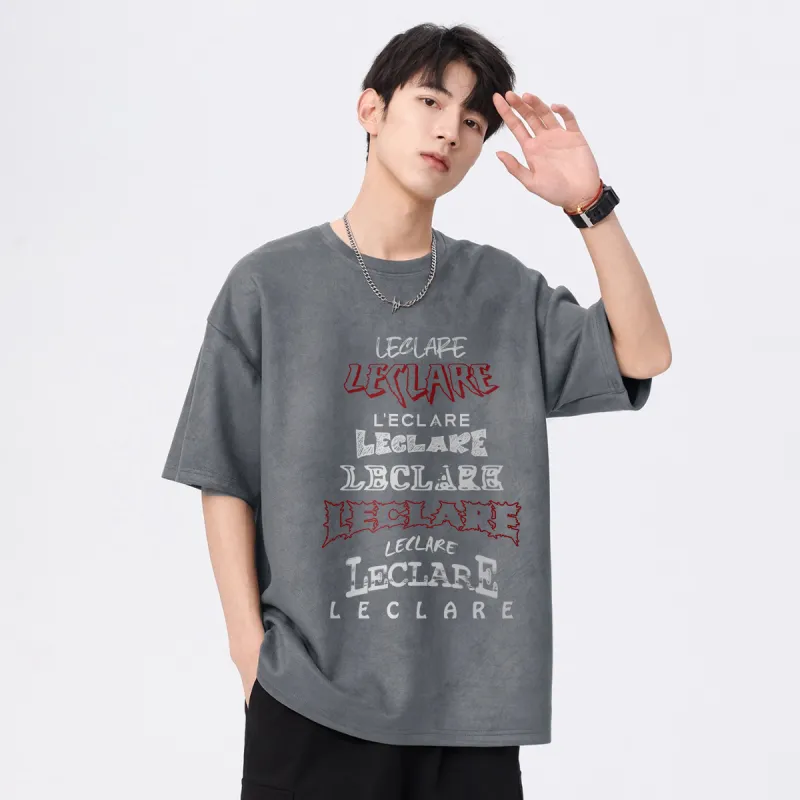 BLANC & ECLARE T Shirts Unisex-8