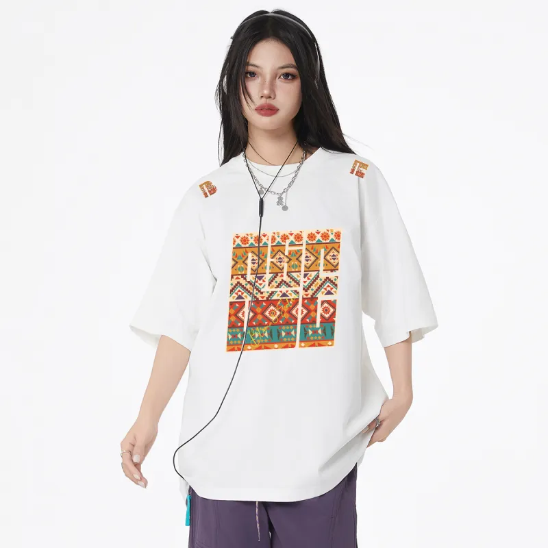 BLANC & ECLARE T Shirts Unisex-2