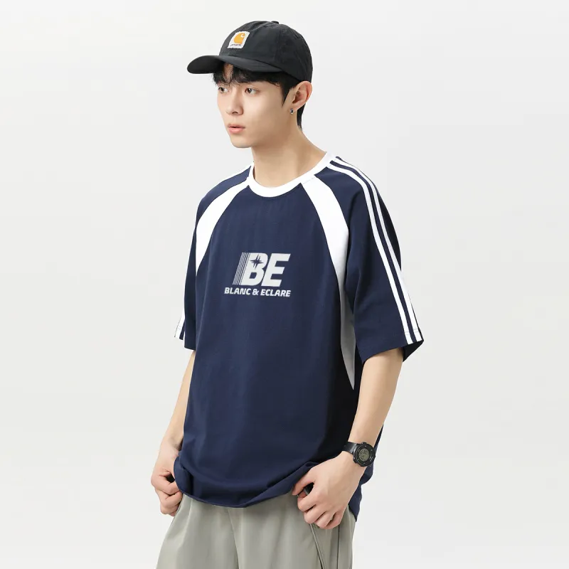 BLANC & ECLARE T Shirts Unisex-15