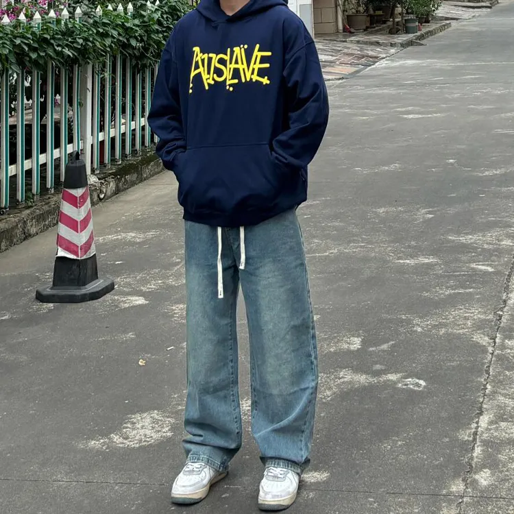 BLANC & ECLARE Jeans Unisex-2