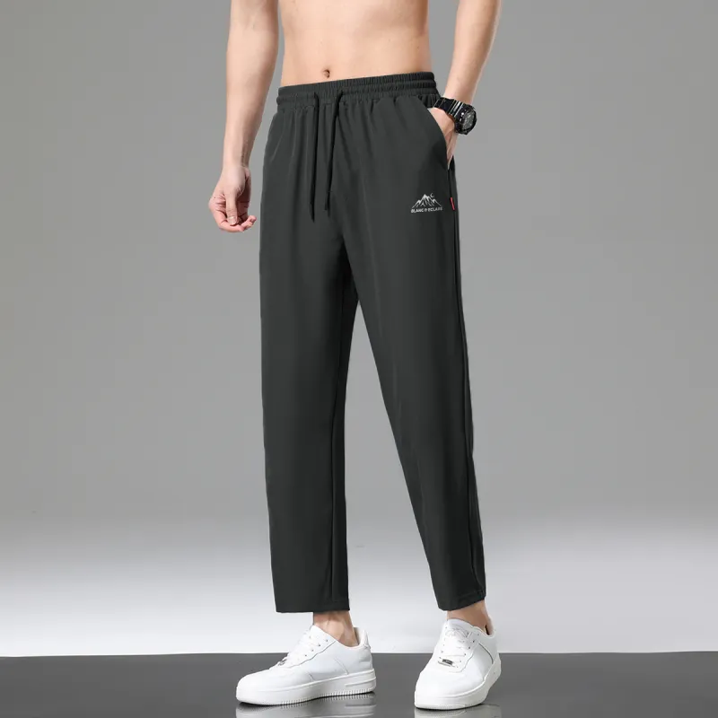 BLANC & ECLARE Casual Pants Unisex-4