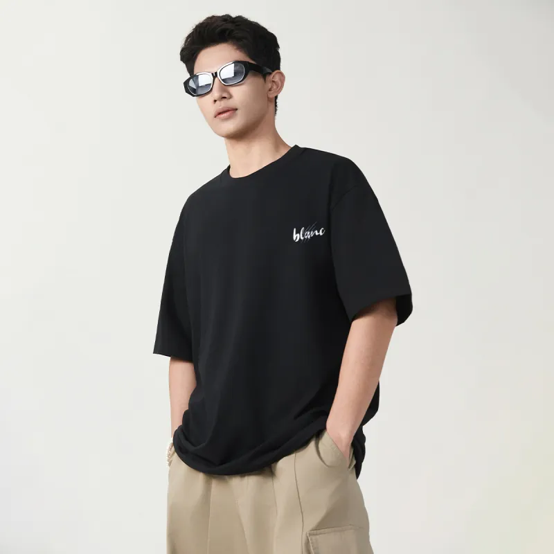 BLANC & ECLARE T Shirts Unisex-3