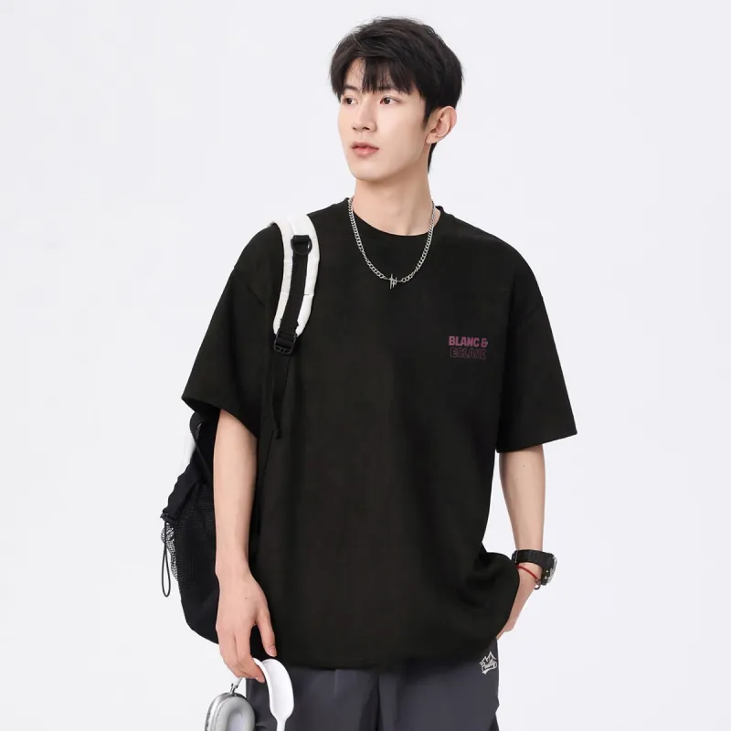 BLANC & ECLARE T Shirts Unisex-3