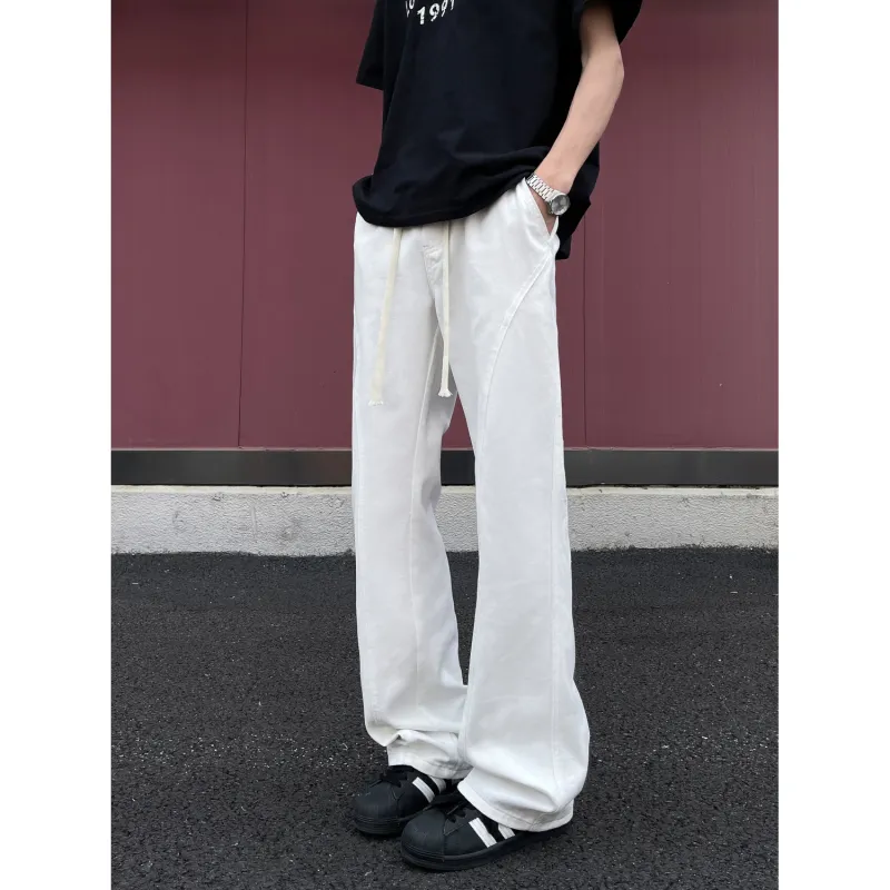BLANC & ECLARE Jeans Unisex-2