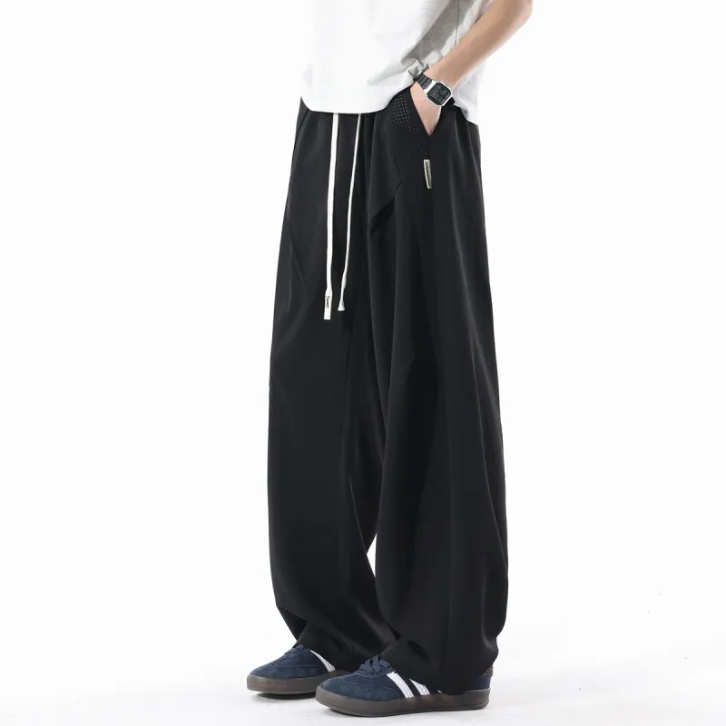 BLANC & ECLARE Casual Pants Unisex-4