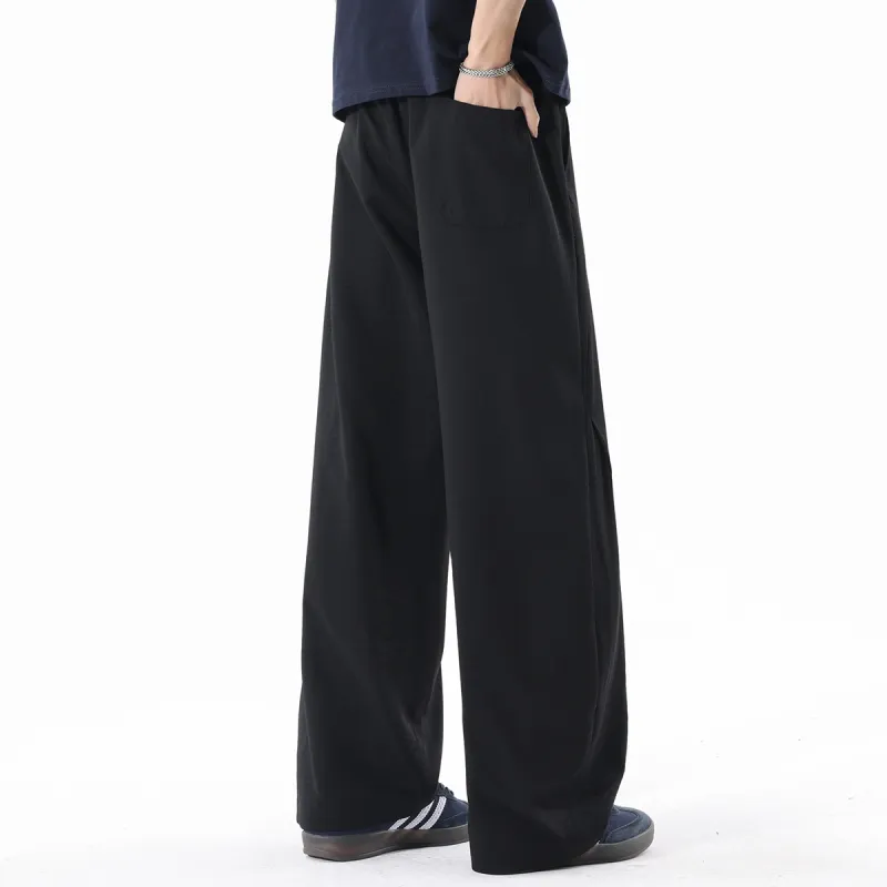 BLANC & ECLARE Casual Pants Unisex-3