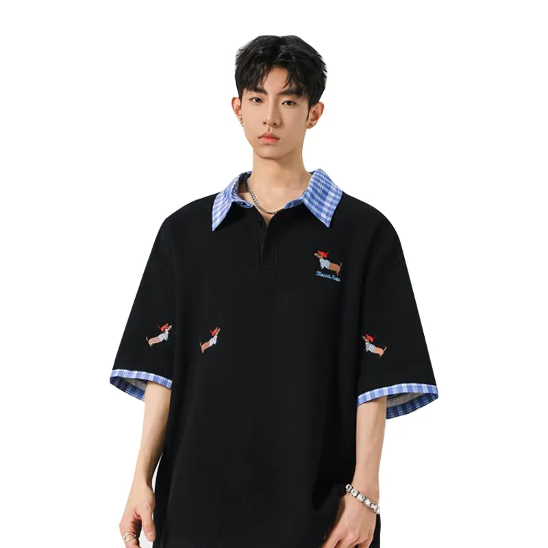 BLANC & ECLARE T Shirts Unisex-8