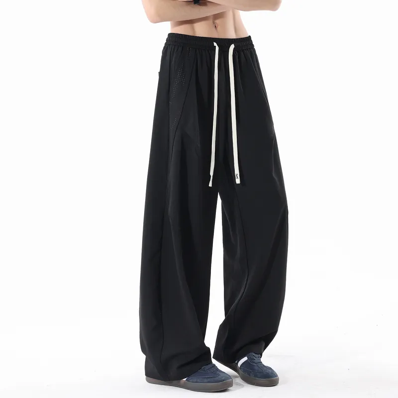 BLANC & ECLARE Casual Pants Unisex-1
