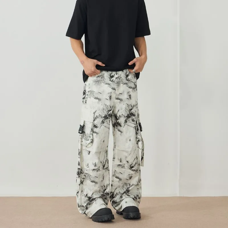 BLANC & ECLARE Casual Pants Unisex-2