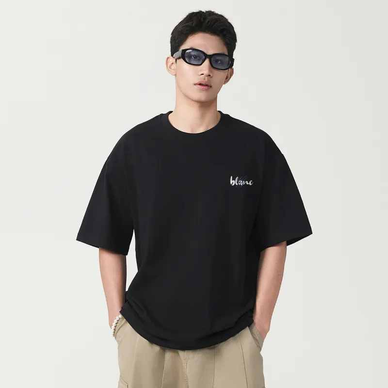 BLANC & ECLARE T Shirts Unisex-4