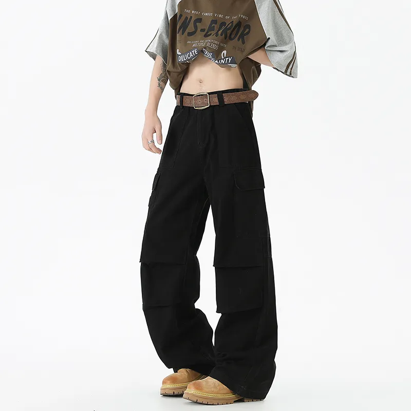 BLANC & ECLARE Jeans Men-4