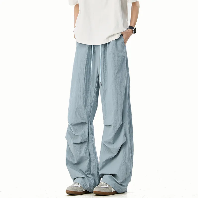 BLANC & ECLARE Casual Pants Unisex-9
