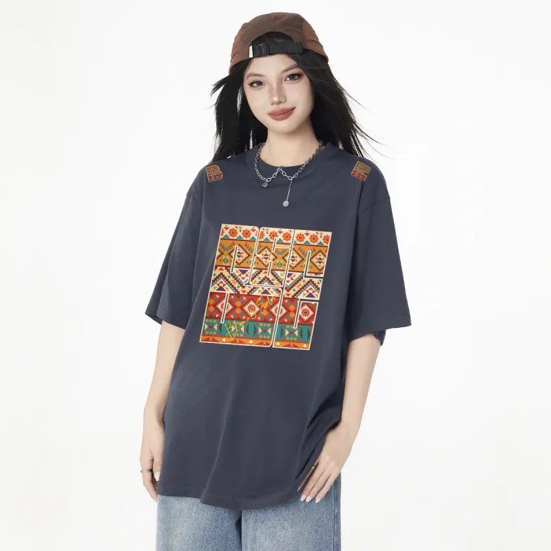 BLANC & ECLARE T Shirts Unisex-15