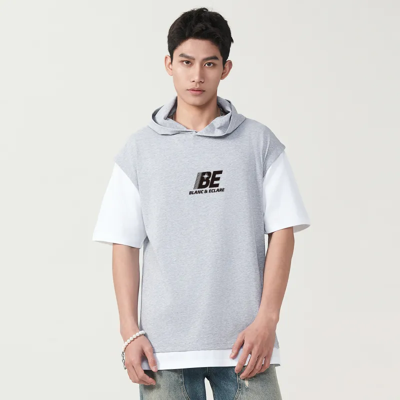 BLANC & ECLARE T Shirts Unisex-9